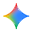 logo de Gemini ia